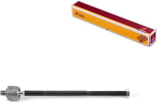 Vista 111 de Metrix Premium Chassis Parts - Front Inner Tie Rod End Fits 93-95 Dodge Colt Sedan, 93-94 Eagle Summit Coupe, 93-94 Summit Sedan, 95-96 Summit