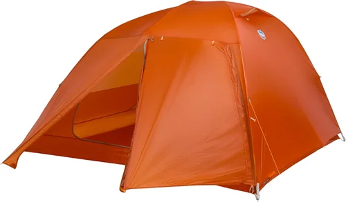 Vista 18 de Big Agnes Copper Spur UL - Tienda de Campamento para Mochileros, 3 Temporadas, Ultraligera, Impermeable, Postes Anodizados