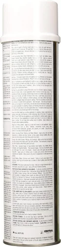 Vista 3 de ZOECON 100517677 Precor 2625 Aerosol Premise Spray, 594 gramos (Paquete de 1) (El embalaje puede variar)
