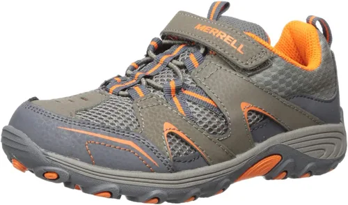 Merrell Trail Chaser Jr. Zapato para niño