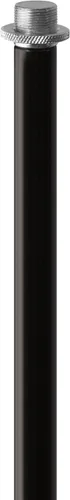 Vista 5 de Ultimate Support PRO-R-SB Pro Series R - Soporte para micrófono con base apilable y altura estándar