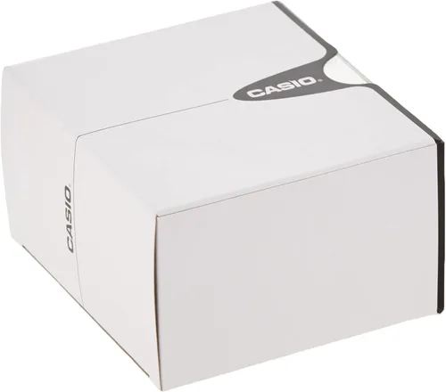 Vista 5 de Casio General - Relojes de metal para hombre MTP-1183A-2ADF - WW, Reloj analógico, movimiento de cuarzo