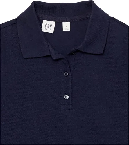 Vista 3 de GAP Vestido Polo para Niña