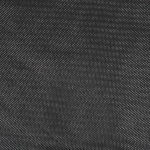 Vista 2 de DII Shower Curtain Liner Collection Lightweight, Waterproof with Reinforced Grommet Holes, 70x72, Black