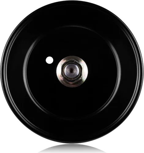 Vista 7 de 918-04822B - Conjunto de husillo para cortacésped Cub Cad et LTX 1040, husillo de cubierta compatible con cortacéspedes Craftsman Troy Bilt Pony