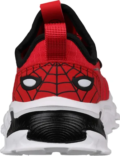 Vista 2 de BRONAX - Zapatos deportivos ligeros para niños pequeños y grandes