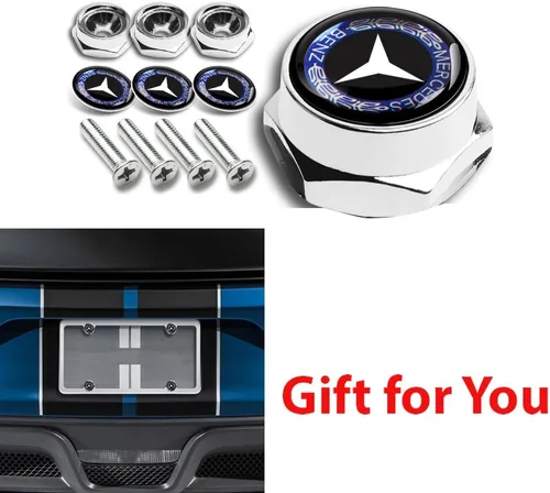 Vista 4 de Q1-TECH, Alerón de techo para ventana trasera compatible con Mercedes-Benz (W213) Clase E E53 AMG E250 E300 E350 E400 E450 E63 AMG E43 AMG, ala