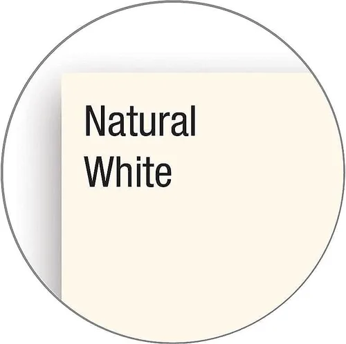 Vista 3 de Neenah Paper 01345 CLASSIC CREST - Papel de escritura, 24 libras, 8 1/2 x 11, blanco natural, 500 hojas