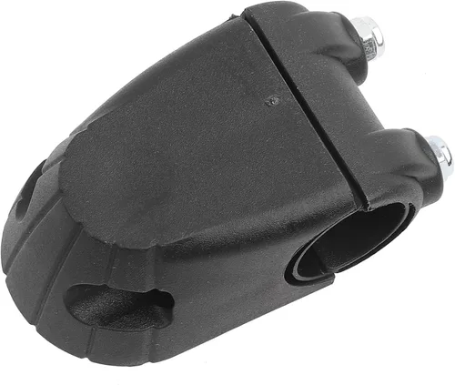 Vista 7 de Gavigain Soporte de paraguas para carrito de golf, resistente, con base universal de aleación de aluminio para carrito de empuje, pesca, silla