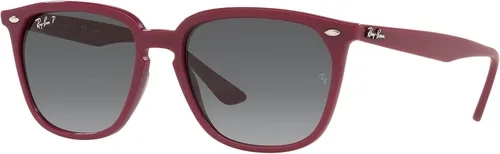Vista 2 de Ray-Ban RB4362 - Gafas de sol cuadradas