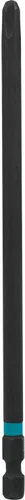 Vista 6 de Makita Impactx #1 Phillips 6″ Power Bit