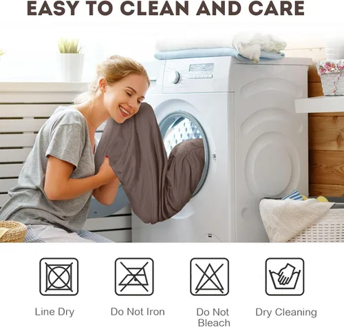 Vista 7 de Funda de sofá modular en forma de L, fundas suaves y elásticas, protector de muebles seccionales para mascotas, se adapta bien, antideslizante