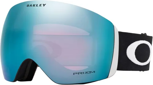 Vista 13 de OAKLEY Flight Deck MEDIUM/LARGE Ski Goggles For Men For Women OO7050, OO7064 + Care Kit