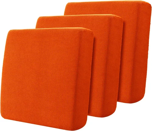 Vista 14 de Hokway Funda elástica protectora deslizante para cojines/sofá