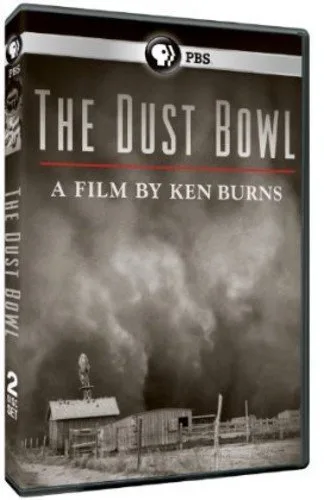Ken Burns The Dust Bowl