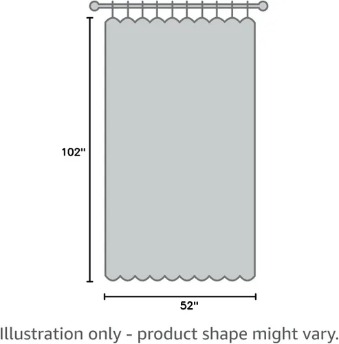 Vista 100 de Aersas Aqua Green Linen Curtains 84 Inches Long 2 Panels Set Back Tab Rod Pocket Living Room Curtain Farmhouse Rustic Light Filtering Hook Drapes