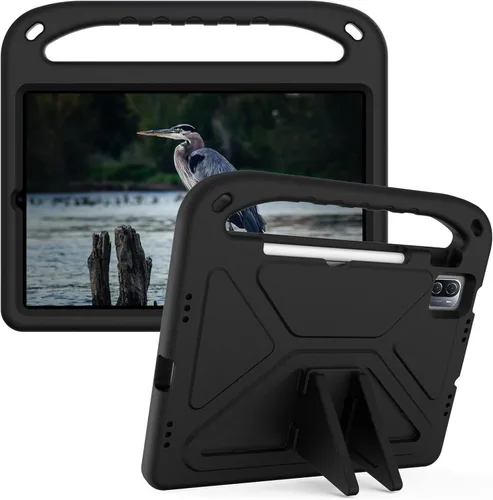 for Xiaomi Pad 5/Mipad 5 Kids Case,Lightweight EVA Kid Friendly Shockproof Protective Case,Handle Stand Heavy Duty Tablet Cover