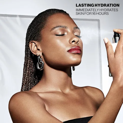 Vista 3 de Smashbox Photo Finish Endurance Breathable Setting Spray Lightweight, Long-Lasting, Hydrating Setting Spray Locks in Makeup + Breathable Barrier