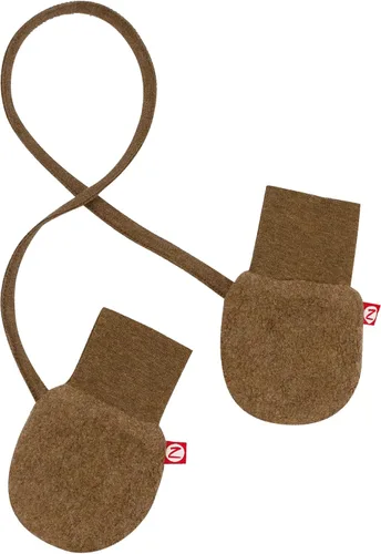 Vista 19 de Zutano - Manoplas de forro polar para niños bebé