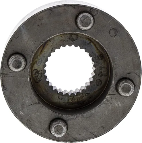 Vista 2 de CUB CADET 618-3155A Conjunto de collar de bloqueo diferencial GT 3240 3235 3225 3208