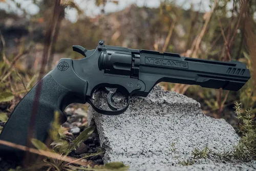 Vista 7 de Crosman Crosman