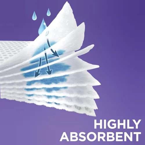 Vista 3 de Band-Aid Cushion-Care Gauze Pads