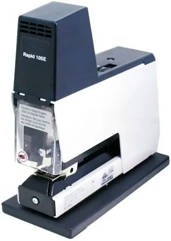 Rapid Grapadora eléctrica 105