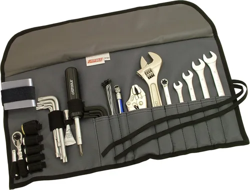 CruzTOOLS RTB1 RoadTech B1 para motocicletas BMW (2018 y mayores)