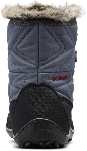 Vista 9 de Columbia - Botas para nieve Minx Shorty III para mujer.