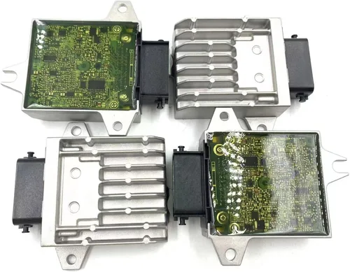 Vista 5 de Módulo de control de transmisión LFFK189E1G, adecuado para Mazda 5 2.0 2009 2017, módulo de control TCM TCU LFFK189E1G