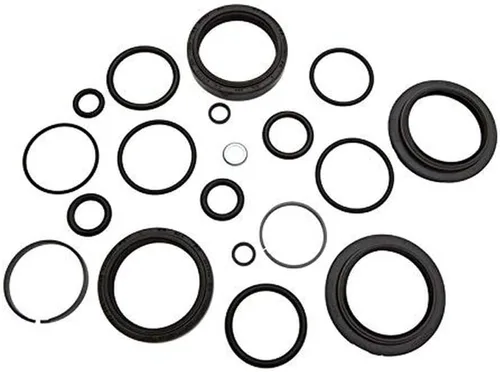 Vista 2 de RockShox Kit de servicio de horquilla, Basic - Reba A3
