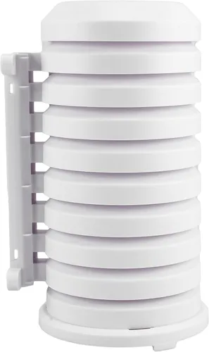 Vista 2 de La Crosse Technology 925 - Protector para sensor con montura