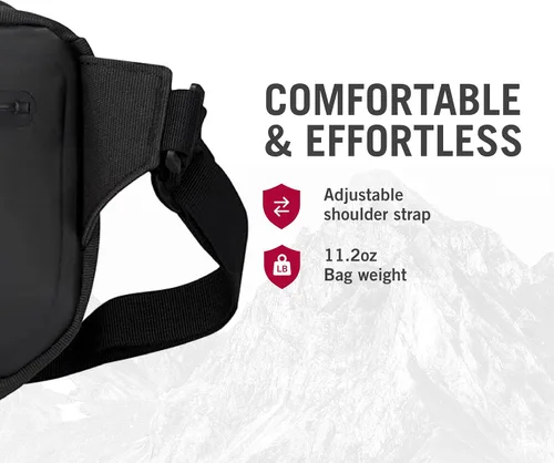 Vista 3 de Victorinox Bolso bandolera Touring 2.0