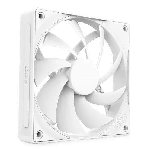Vista 15 de F120Q - Ventiladores de flujo de aire silenciosos de 4.724 in - Individual - Negro