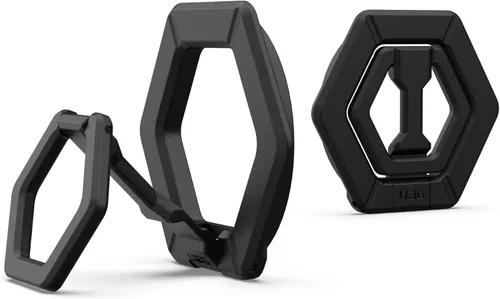 UAG Soporte magnético para anillo de teléfono, compatible con MagSafe