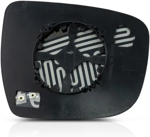 Vista 2 de Para Nissan Rogue 2014-2019/Murano 2015-2024/Pathfinder 2017 2018 2019 Espejo lateral del conductor Calentado con placa de respaldo