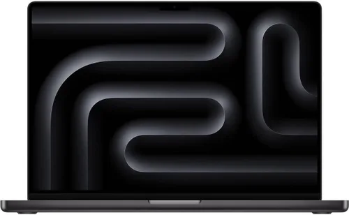 Vista 7 de Apple MacBook Pro 2023 con chip Apple M3 Max, 14 pulgadas, 36 GB de RAM, almacenamiento SSD de 1 TB (QWERTY en inglés), plateado (renovado)