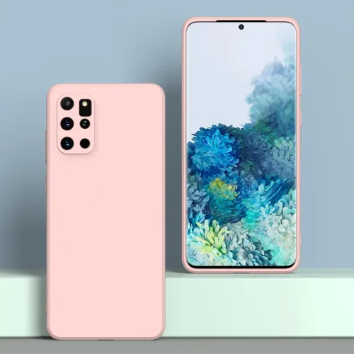 Vista 876 de Funda para Samsung Galaxy Note 8, color negro, resistente a los arañazos con tacto suave, delgada funda delgada para Samsung Galaxy Note 8