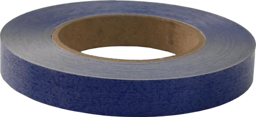 Vista 17 de Linear Designs Premium 1/2" X 50' Automotive Single Stripe - Otoño Dorado Metálico