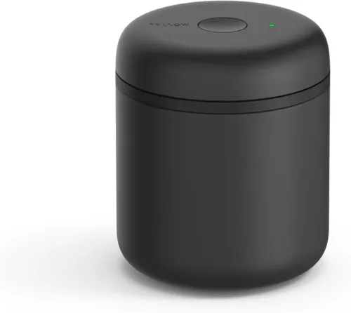 Vista 8 de Fellow Atmos - Recipiente al vacío eléctrico y contenedor de almacenamiento - Recipientes herméticos para almacenamiento de café y alimentos