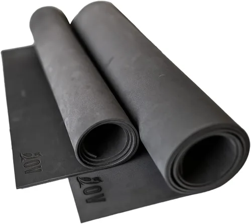 Almohadilla de espuma de celda cerrada de 1/8"