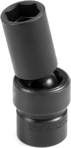 Vista 3 de Grey Pneumatic (1019MD) Unidad de 3/8" x 0.748 in de profundidad