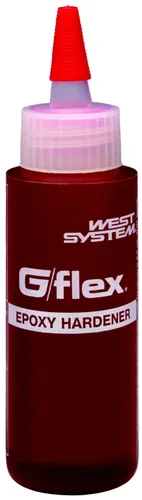 Vista 3 de West System G/Flex Epoxy (2- 4oz)