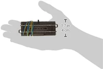 Vista 4 de Marklin My World C - Desacoplador eléctrico, 3-116 pulgadas