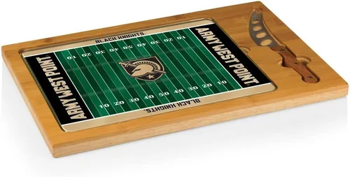 Vista 60 de PICNIC TIME NCAA Icon Cheese Set (3 piezas)