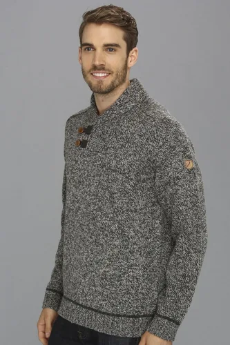 Vista 2 de Fjallraven Suéter Lada para hombre