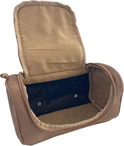 Vista 7 de Funda para gafas de esquí y snowboard Capacidad para todo tipo de gafas