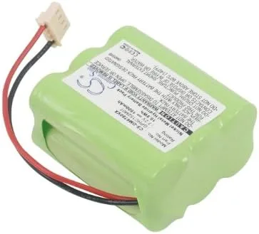 Vista 2 de KML Batería de vacío para Mint GPHC152M07 4200 4205 Limpiador de piso automático 4000 Plus 5000