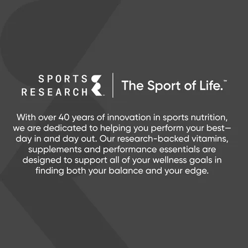 Vista 8 de Sports Research Vitamina K2 como MK-7 100 mcg con aceite MCT de coco - 120 cápsulas blandas vegetarianas (suministro para 4 meses) Certificado
