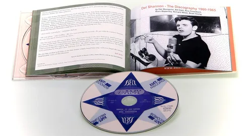 Vista 6 de Dos siluetas El Rockin' de la farmacia